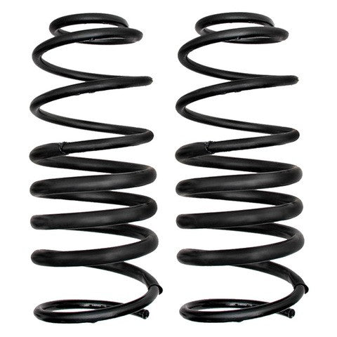 Coil Spring Set Moog Chassis CC697