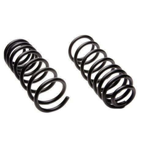 Coil Spring Set Moog Chassis CC721