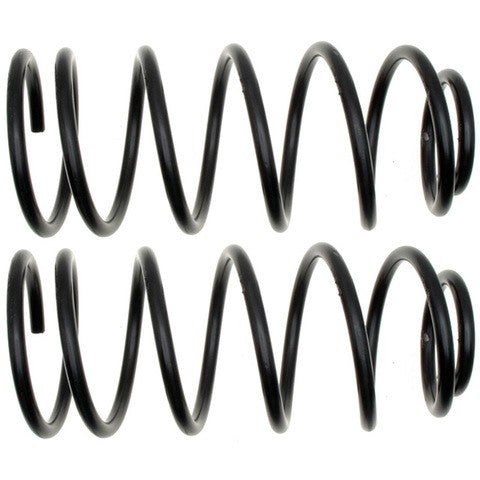 Coil Spring Set Moog Chassis CC81035