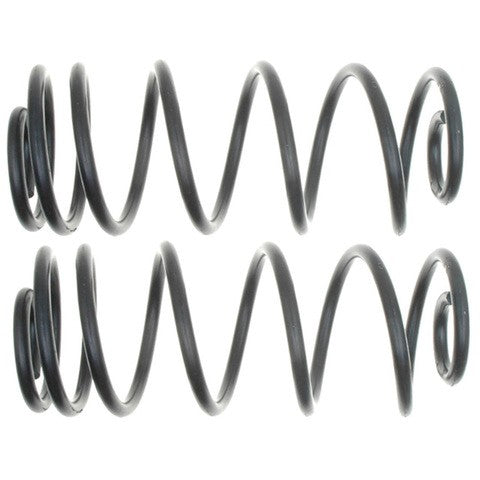 Coil Spring Set Moog Chassis CC81063