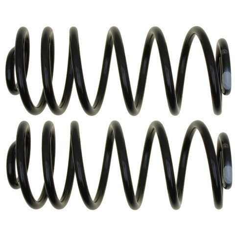 Coil Spring Set Moog Chassis CC81373