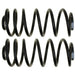Coil Spring Set Moog Chassis CC81373
