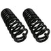Coil Spring Set Moog Chassis CC822