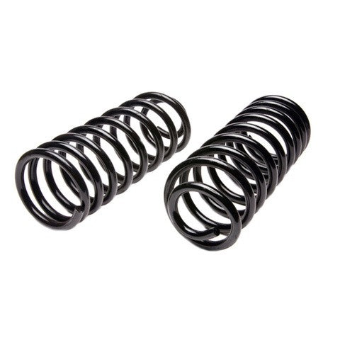Coil Spring Set Moog Chassis CC835