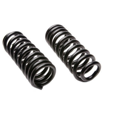 Coil Spring Set Moog Chassis CC842