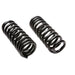 Coil Spring Set Moog Chassis CC842