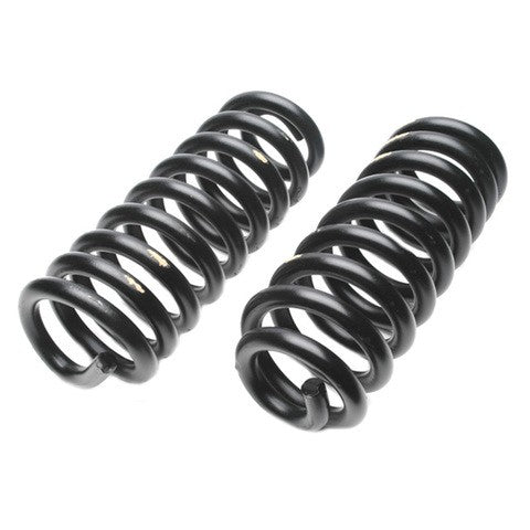 Coil Spring Set Moog Chassis CC844