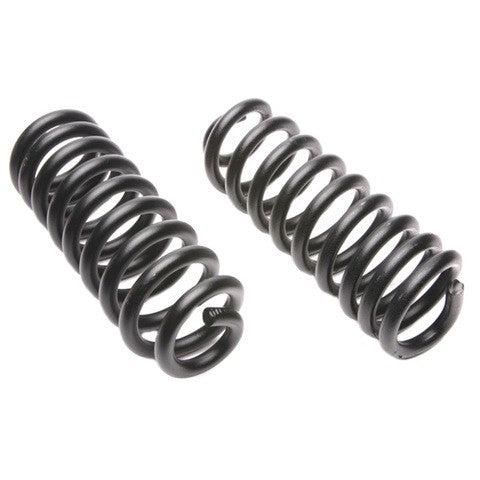 Coil Spring Set Moog Chassis CC844S