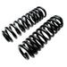 Coil Spring Set Moog Chassis CC860