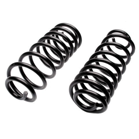 Coil Spring Set Moog Chassis CC865