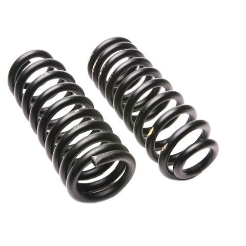 Coil Spring Set Moog Chassis CC870