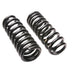 Coil Spring Set Moog Chassis CC870