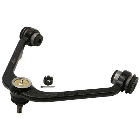 Suspension Control Arm and Ball Joint Assembly Moog Chassis CK622997