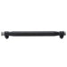Steering Tie Rod End Adjusting Sleeve Moog Chassis DS1038S