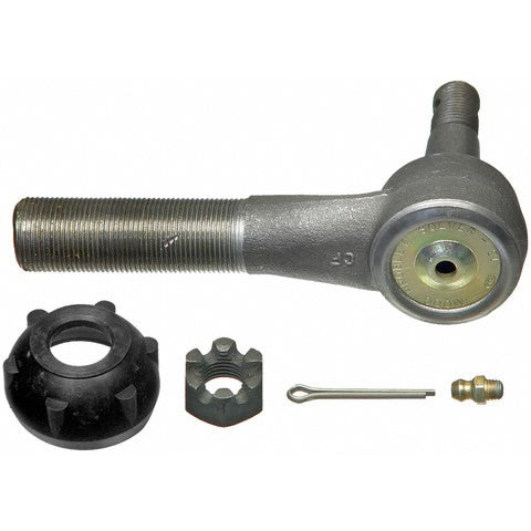 Steering Tie Rod End Moog Chassis ES2065L