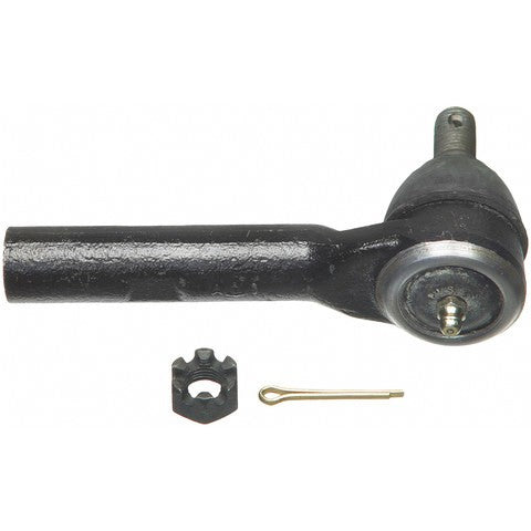 Steering Tie Rod End Moog Chassis ES2128RL