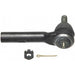 Steering Tie Rod End Moog Chassis ES2128RL