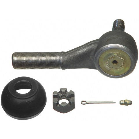 Steering Tie Rod End Moog Chassis ES2147RL