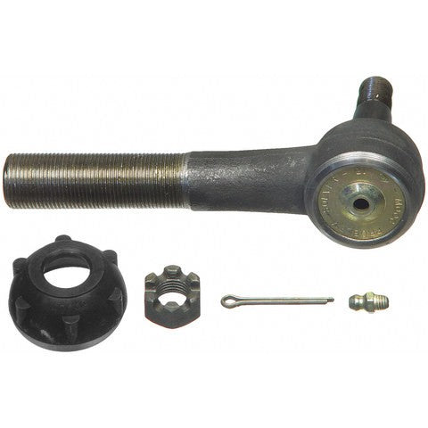 Steering Tie Rod End Moog Chassis ES2214R