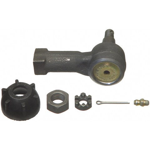 Steering Tie Rod End Moog Chassis ES2347RL