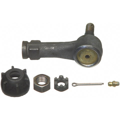 Steering Tie Rod End Moog Chassis ES2361