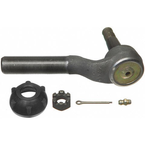 Steering Tie Rod End Moog Chassis ES2728L