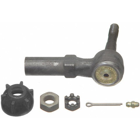 Steering Tie Rod End Moog Chassis ES2912RL