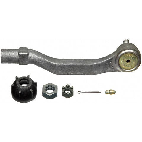 Steering Tie Rod End Moog Chassis ES2946L