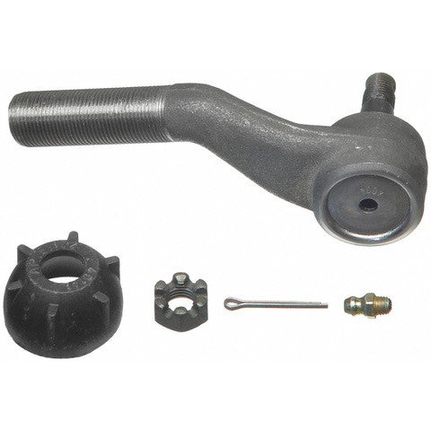 Steering Tie Rod End Moog Chassis ES336L