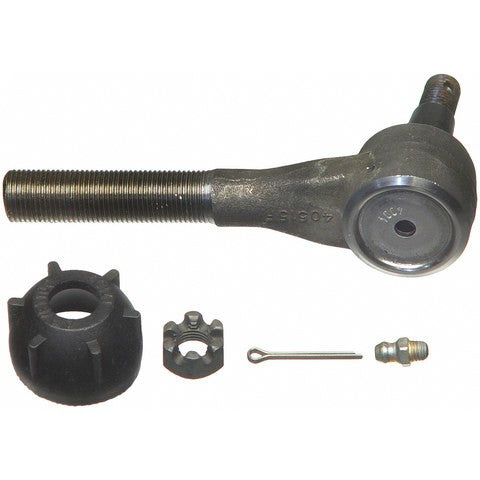 Steering Tie Rod End Moog Chassis ES348R