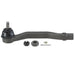 Steering Tie Rod End Moog Chassis ES3490
