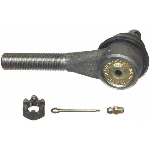 Steering Tie Rod End Moog Chassis ES3495