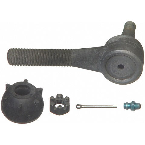 Steering Tie Rod End Moog Chassis ES368RL