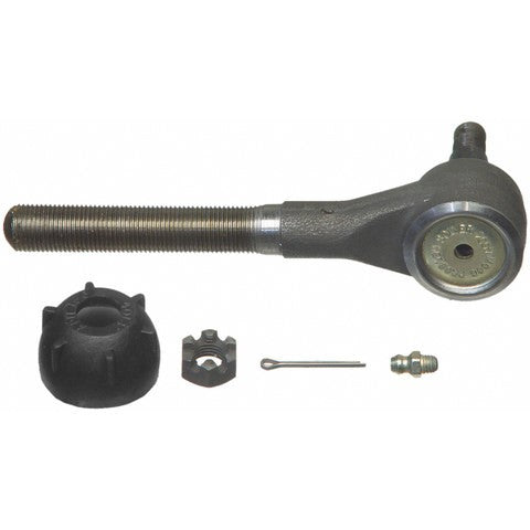 Steering Tie Rod End Moog Chassis ES381RL