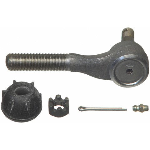 Steering Tie Rod End Moog Chassis ES387R