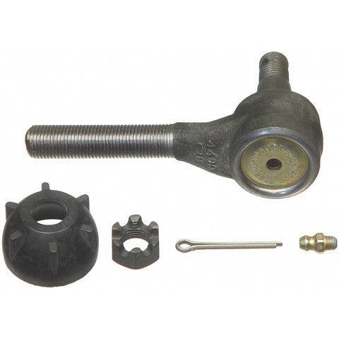 Steering Tie Rod End Moog Chassis ES401L