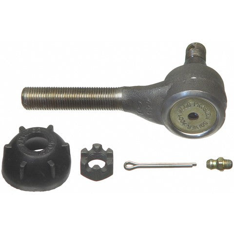 Steering Tie Rod End Moog Chassis ES401R