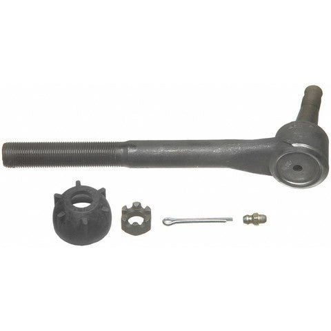 Steering Tie Rod End Moog Chassis ES412RL