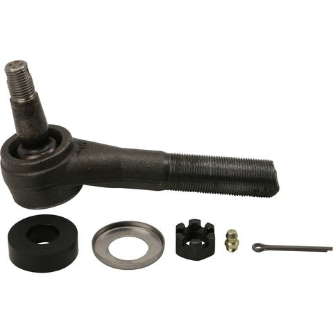 Steering Tie Rod End Moog Chassis ES413R