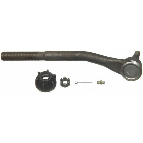 Steering Tie Rod End Moog Chassis ES443L