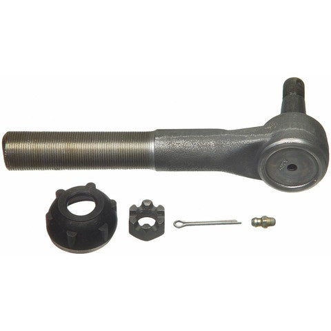 Steering Tie Rod End Moog Chassis ES444L