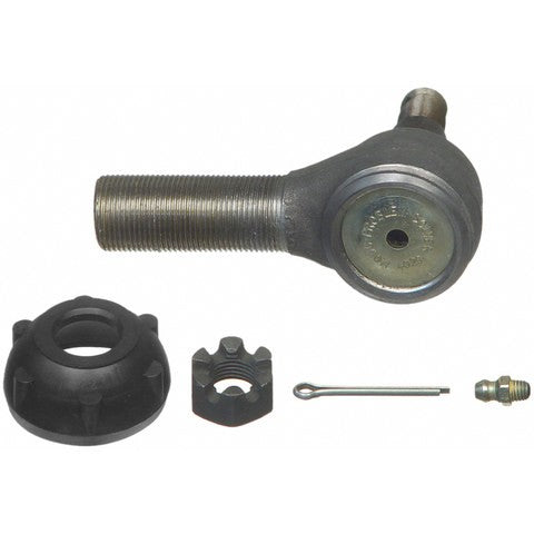 Steering Tie Rod End Moog Chassis ES452L