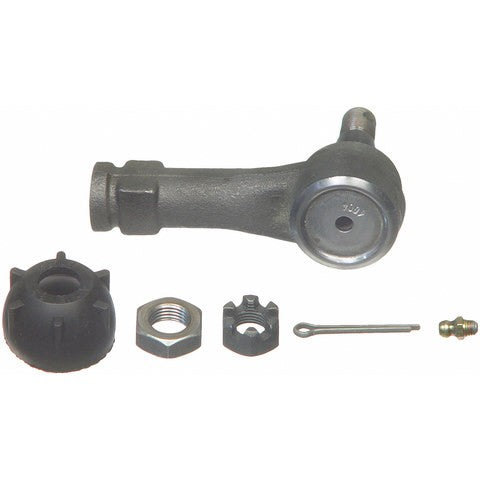 Steering Tie Rod End Moog Chassis ES455RL