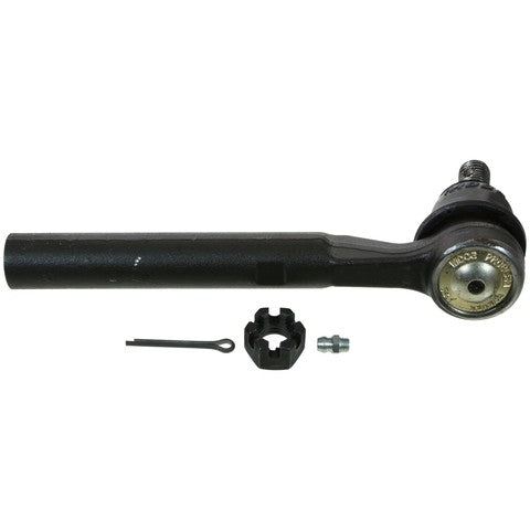 Steering Tie Rod End Moog Chassis ES800763