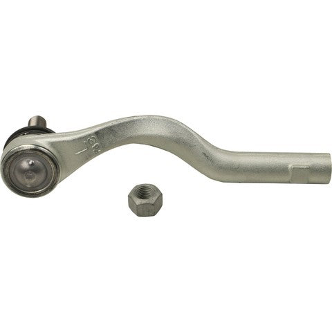 Steering Tie Rod End Moog Chassis ES800919