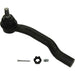 Steering Tie Rod End Moog Chassis ES800930