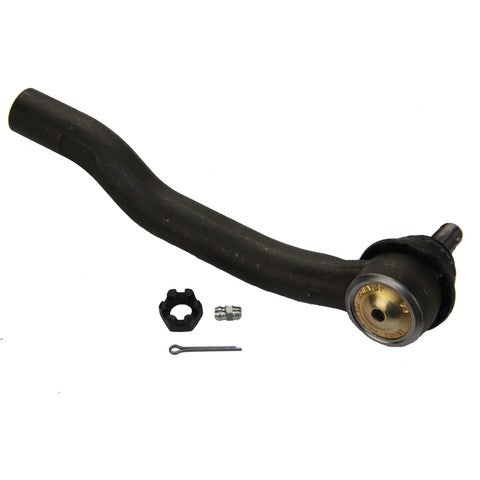 Steering Tie Rod End Moog Chassis ES800931