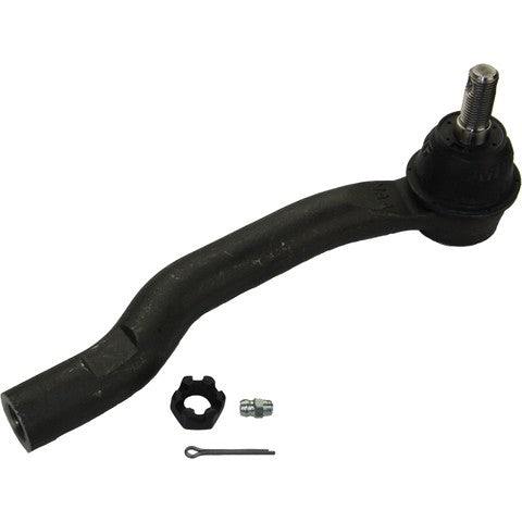 Steering Tie Rod End Moog Chassis ES800931