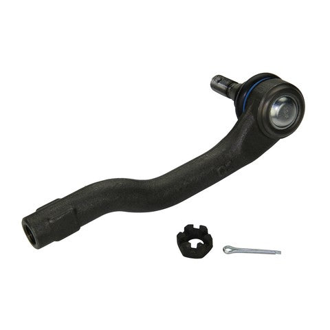 Steering Tie Rod End Moog Chassis ES800941