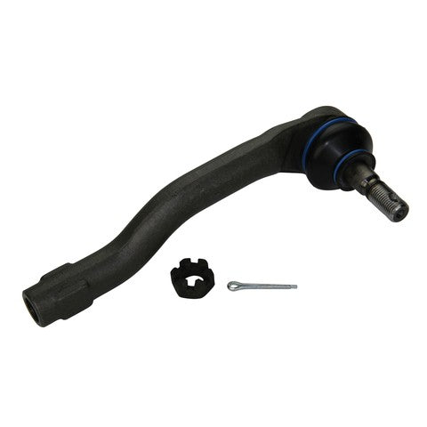 Steering Tie Rod End Moog Chassis ES800941